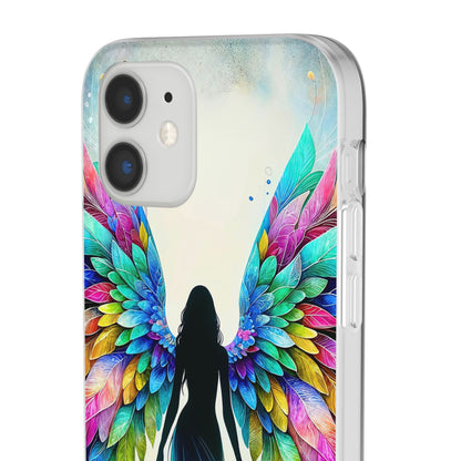 Heavenly Grace iPhone Case