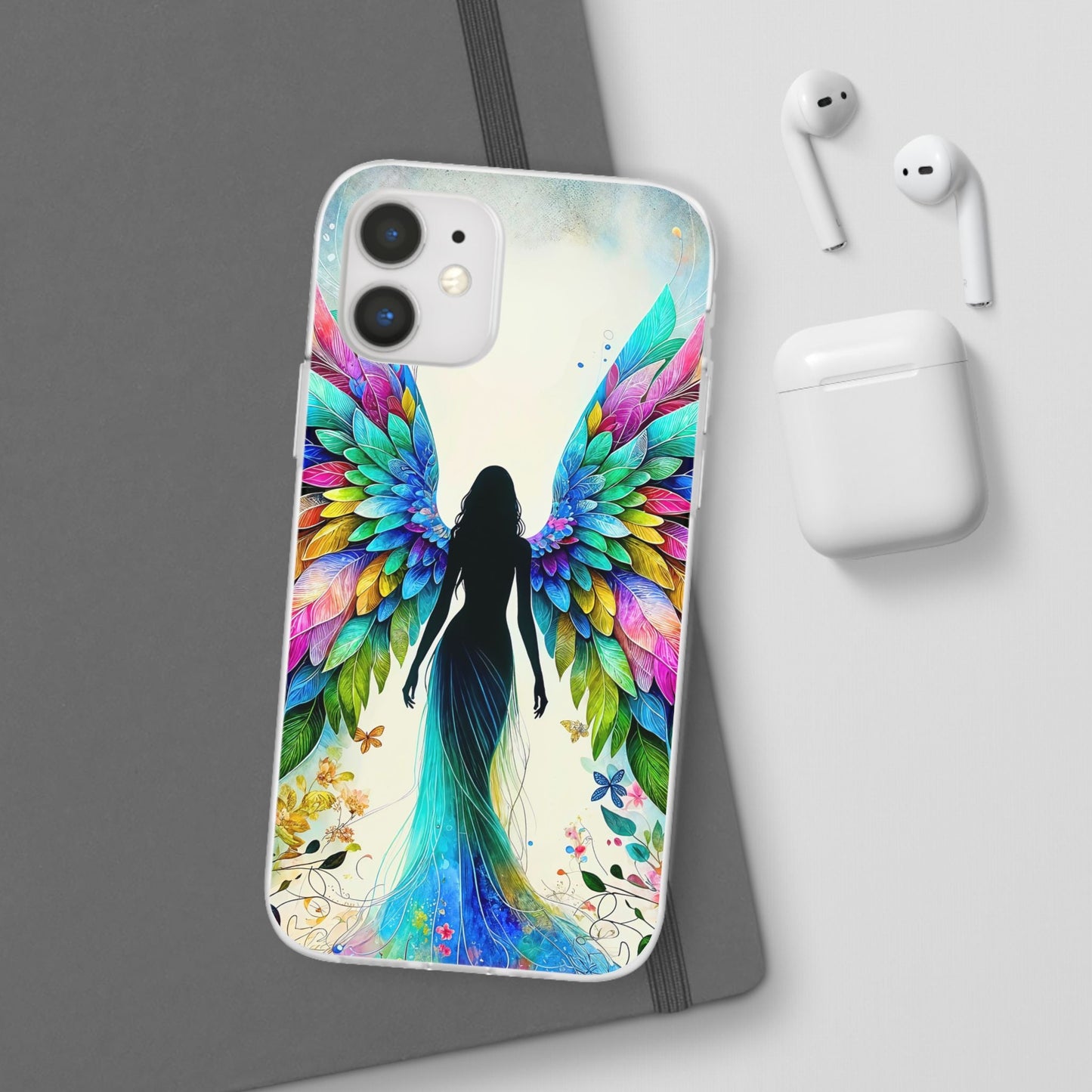 Heavenly Grace iPhone Case