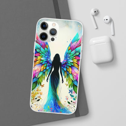 Heavenly Grace iPhone Case