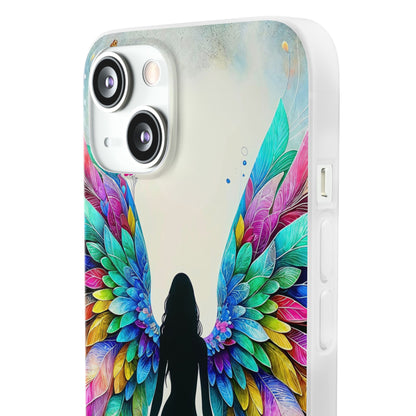 Heavenly Grace iPhone Case