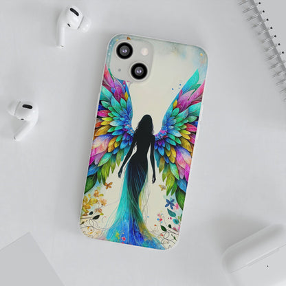 Heavenly Grace iPhone Case