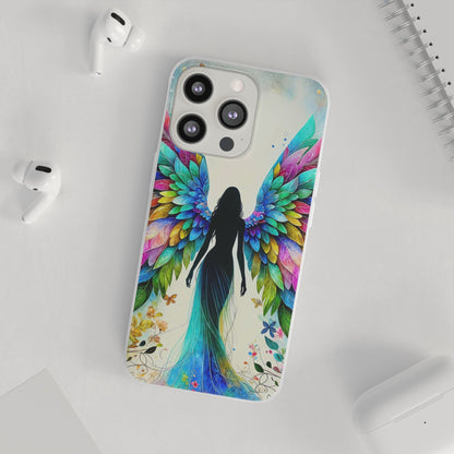 Heavenly Grace iPhone Case