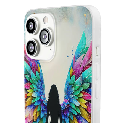 Heavenly Grace iPhone Case