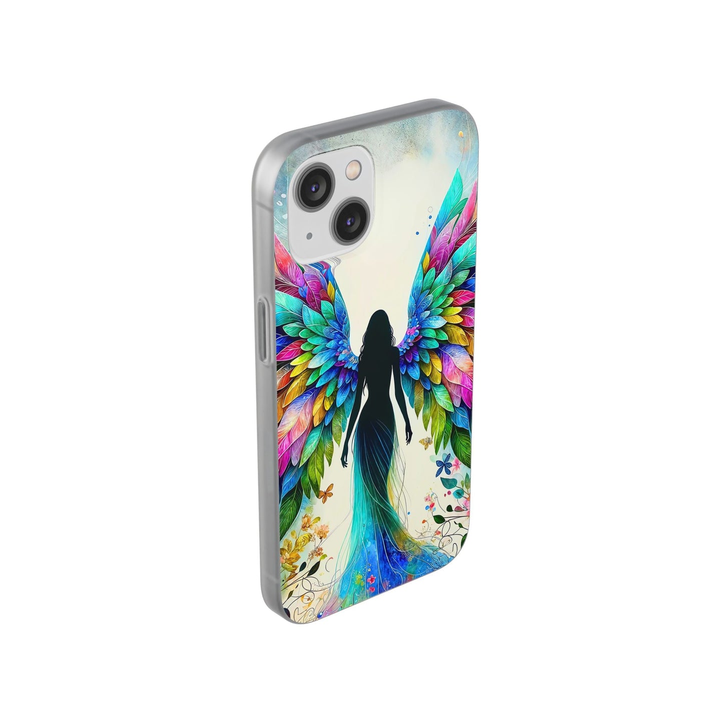 Heavenly Grace iPhone Case