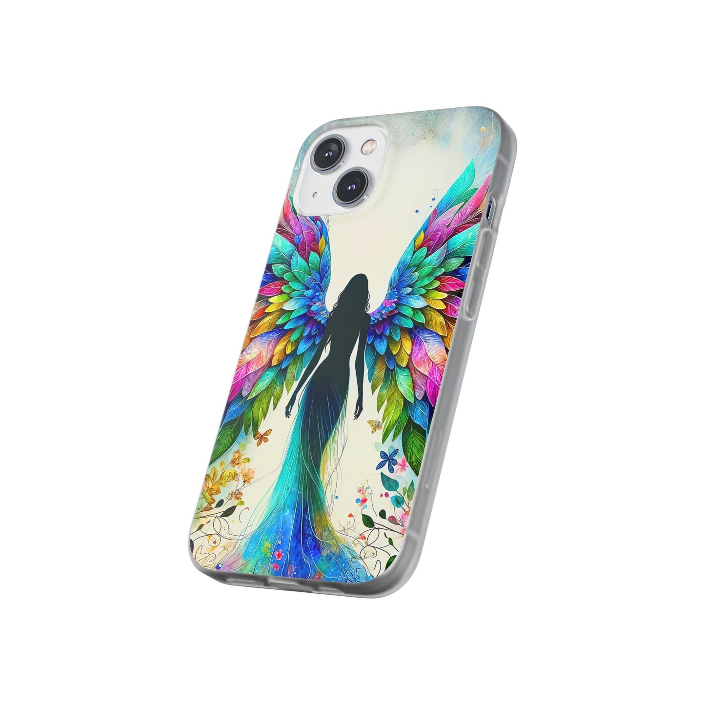 Heavenly Grace iPhone Case