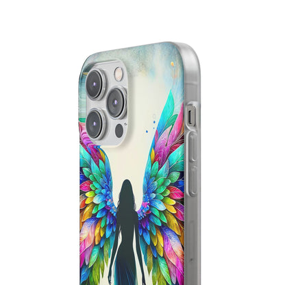 Heavenly Grace iPhone Case