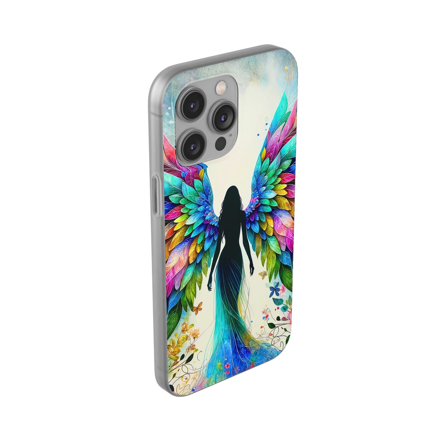 Heavenly Grace iPhone Case