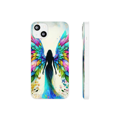 Heavenly Grace iPhone Case