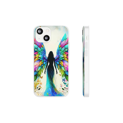 Heavenly Grace iPhone Case