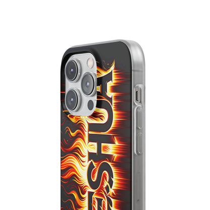 Yeshua Fire iPhone Case