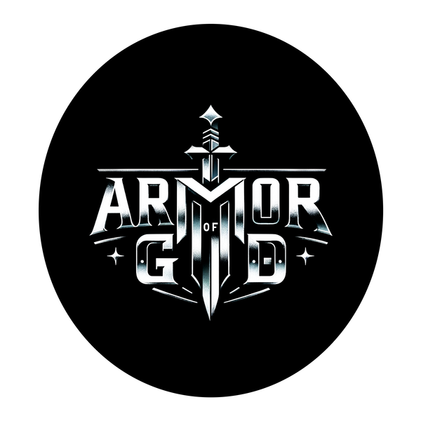 Armor of God Brand