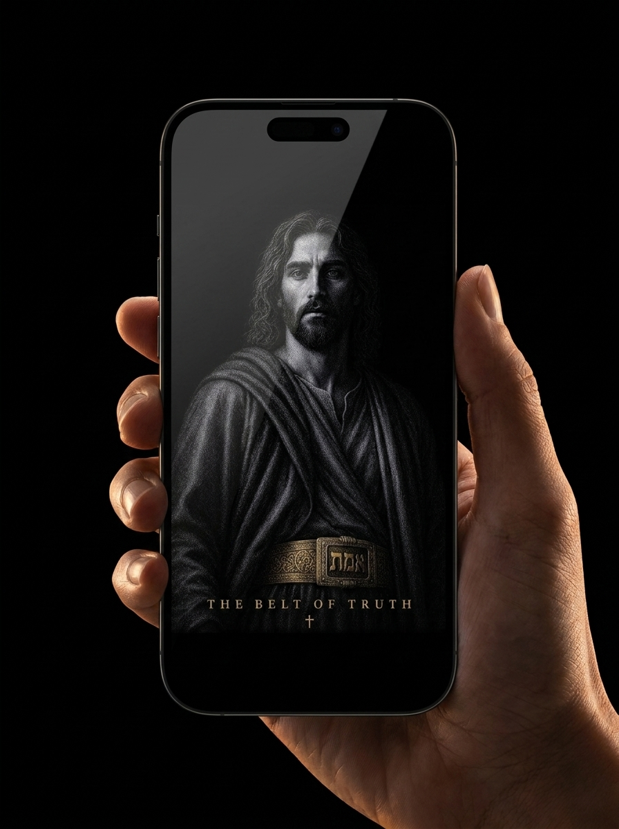 belt-of-truth phone