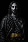 Belt of Truth Wallpaper