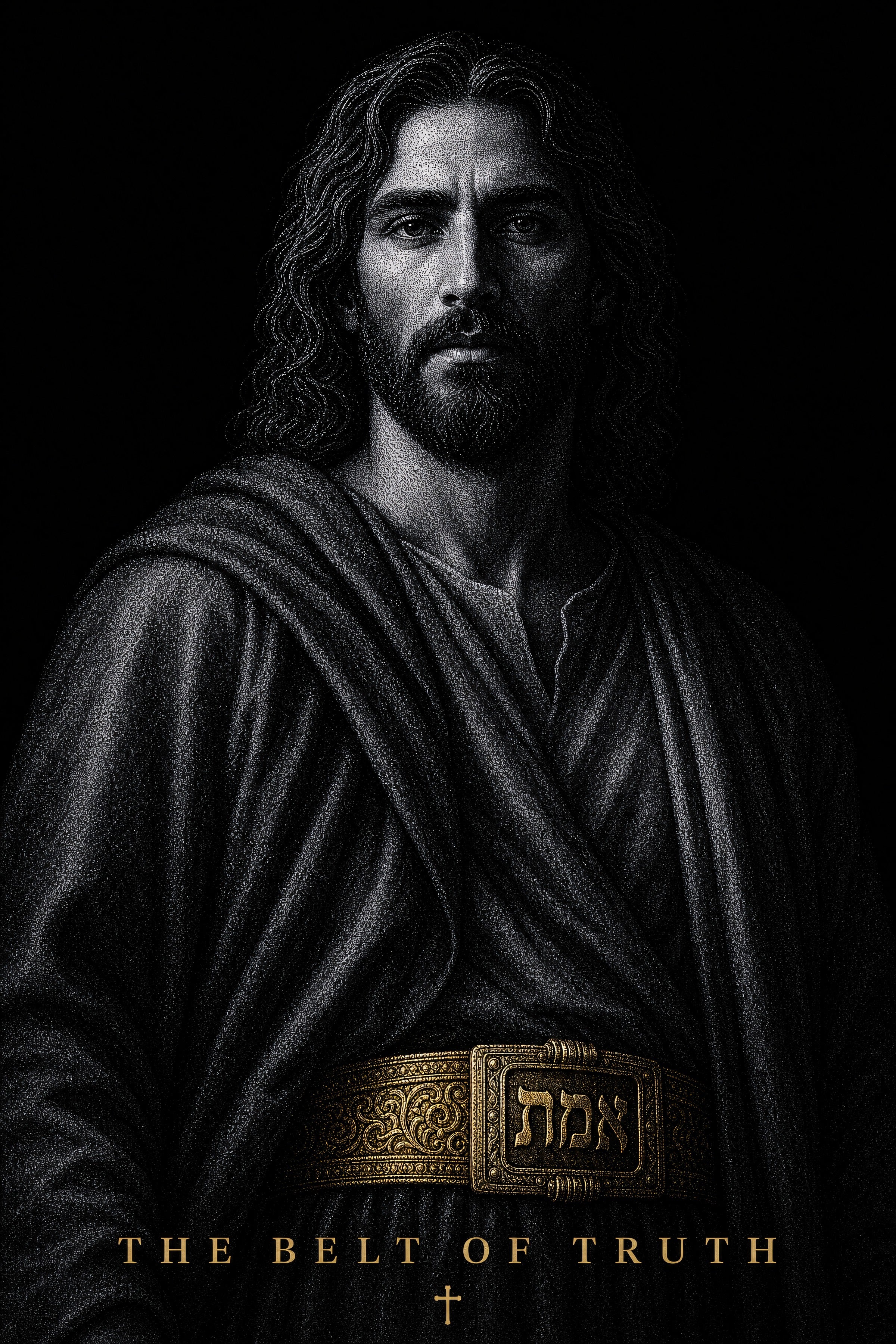 Belt of Truth Wallpaper