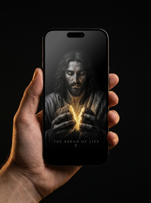 bread-of-life phone