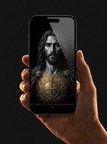 breastplate-of-righteousness phone