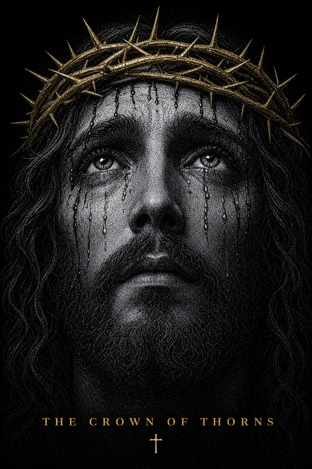 Crown of Thorns Wallpaper