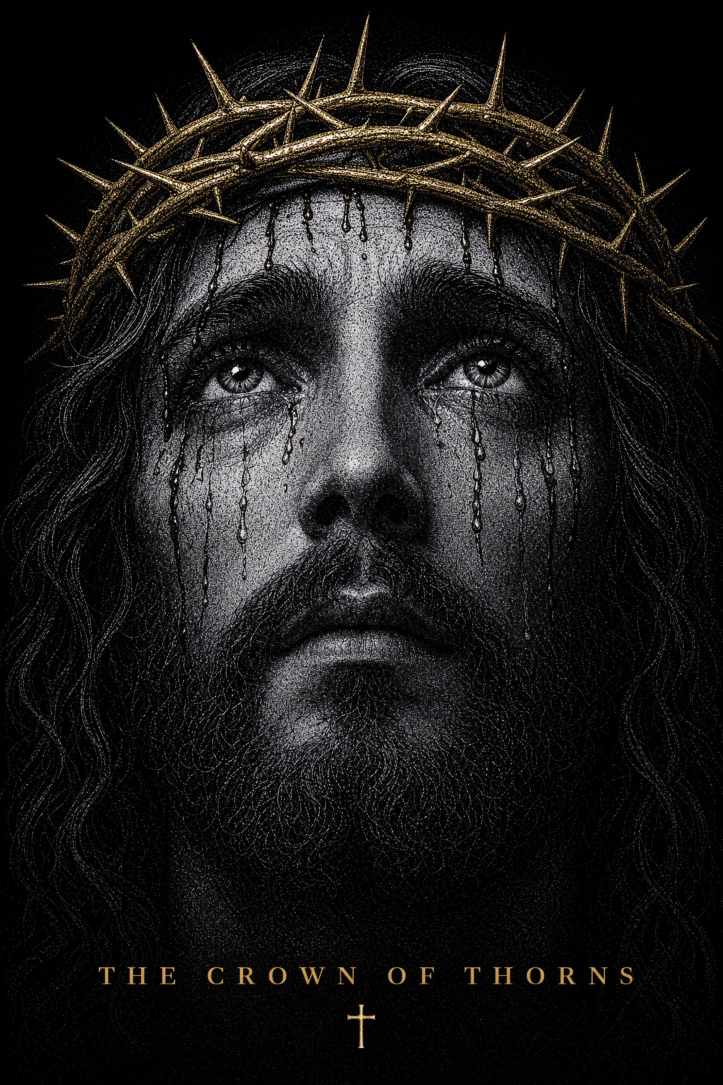 Crown of Thorns Wallpaper