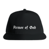 Armor of God Trucker Cap – Christian Hat - Armor of God Brand | Christian Prayer and Protection
