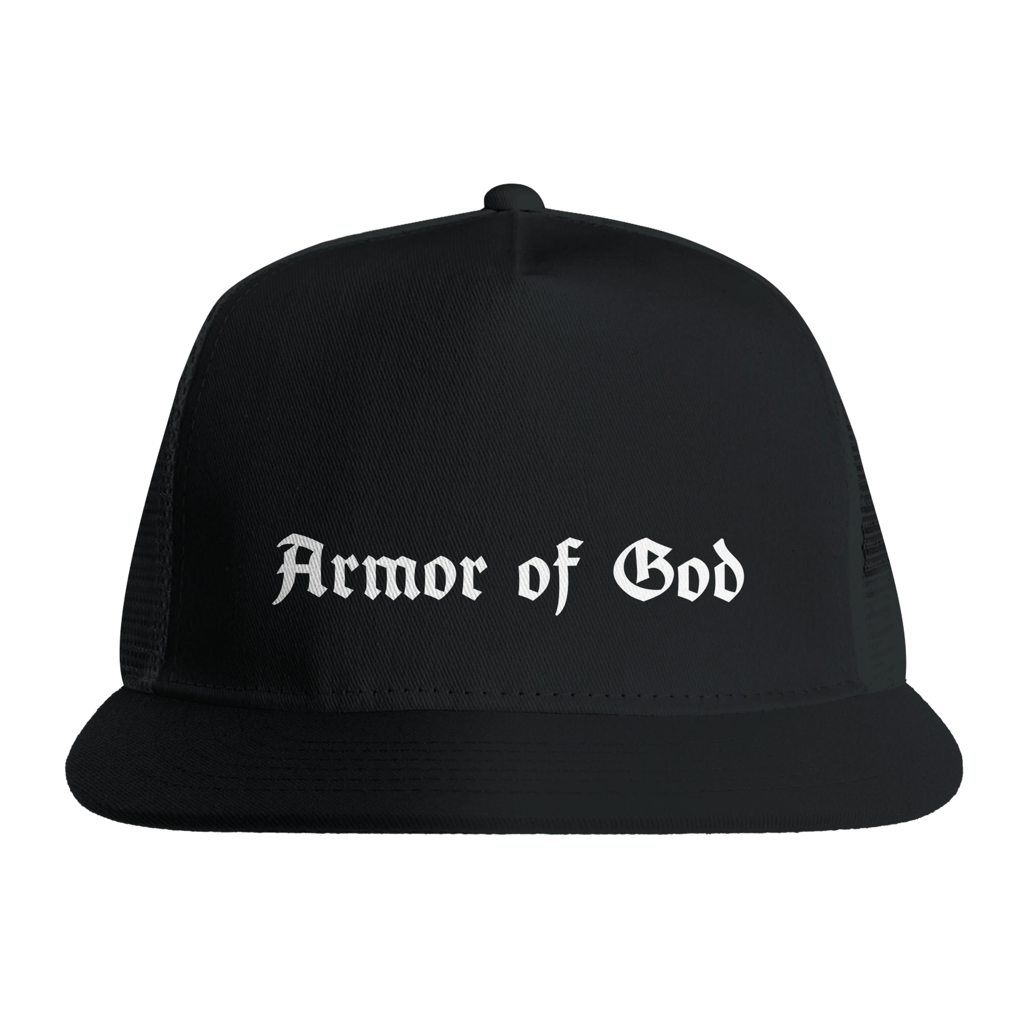 Armor of God Brand | Christian Prayer and Protection