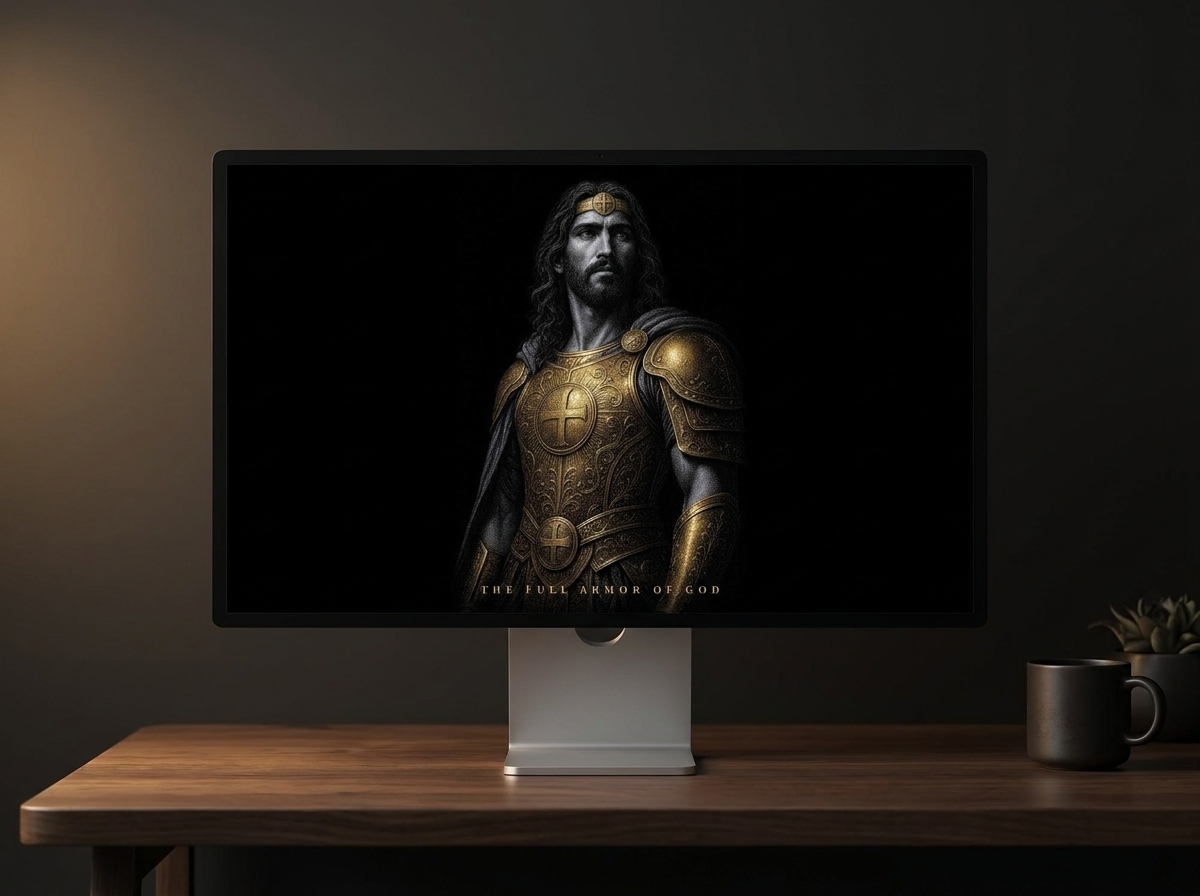 full-armor-of-god-warrior desktop