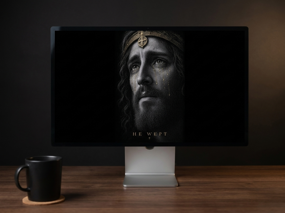 he-wept desktop