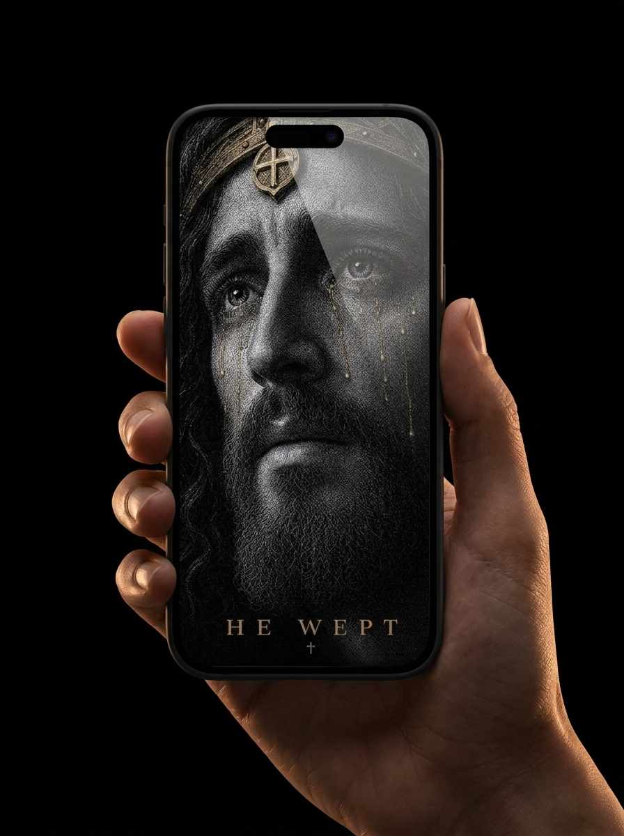 he-wept phone
