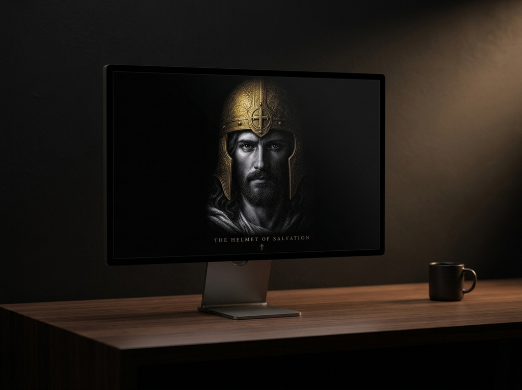 helmet-of-salvation desktop