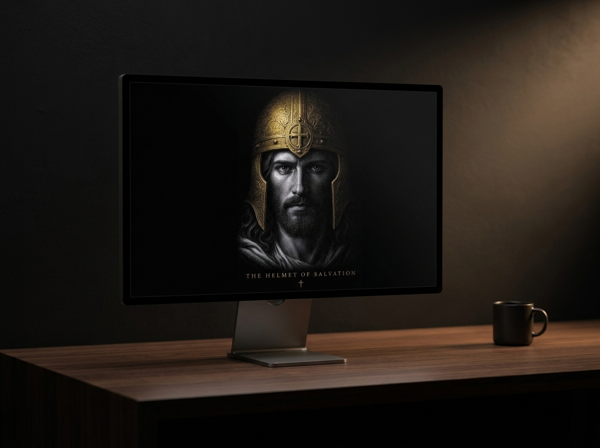 helmet-of-salvation desktop