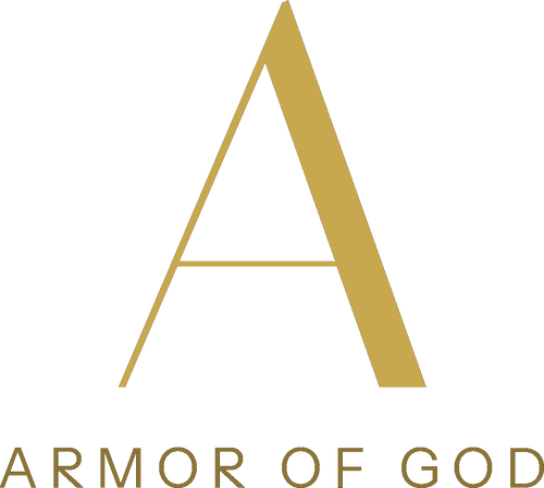 Armor of God Brand • Christian Art Rooted in Scripture