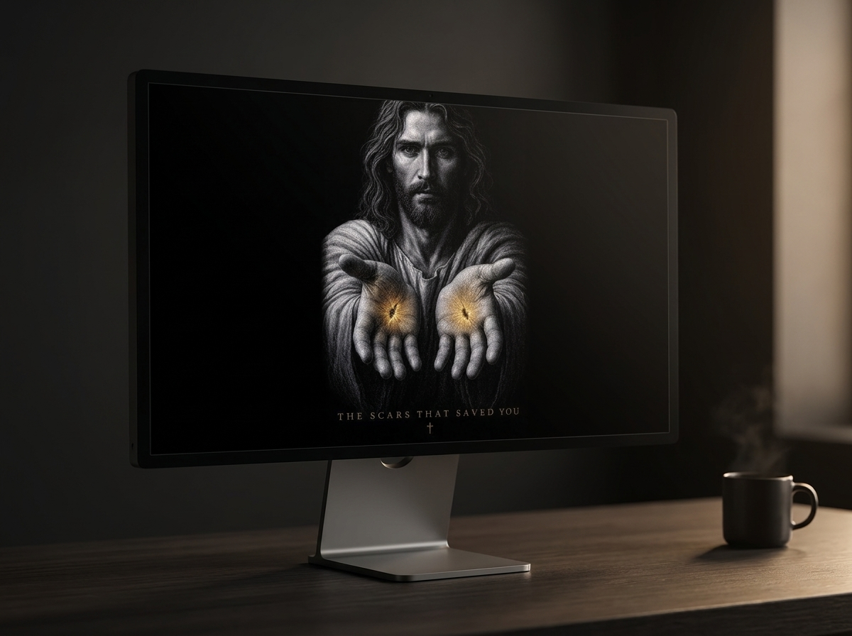 scars-that-saved-you desktop
