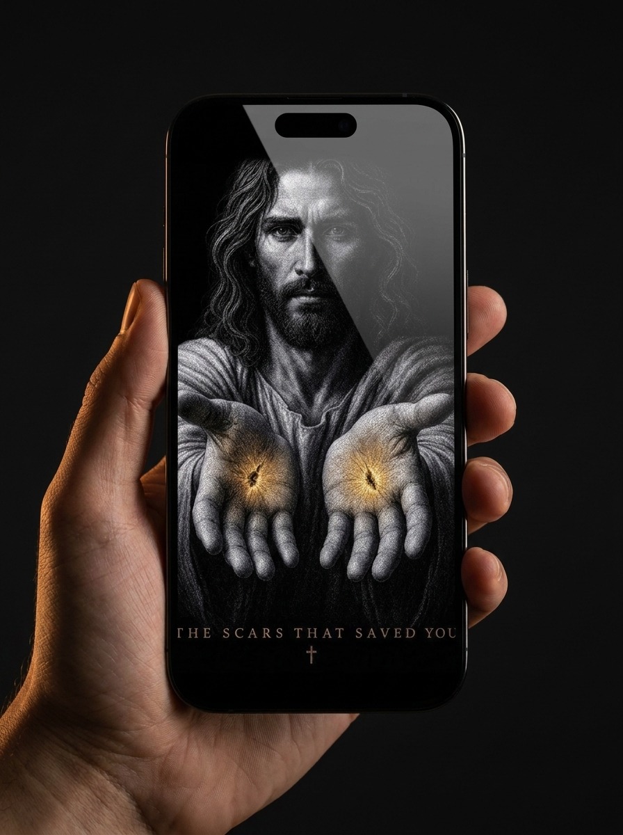scars-that-saved-you phone