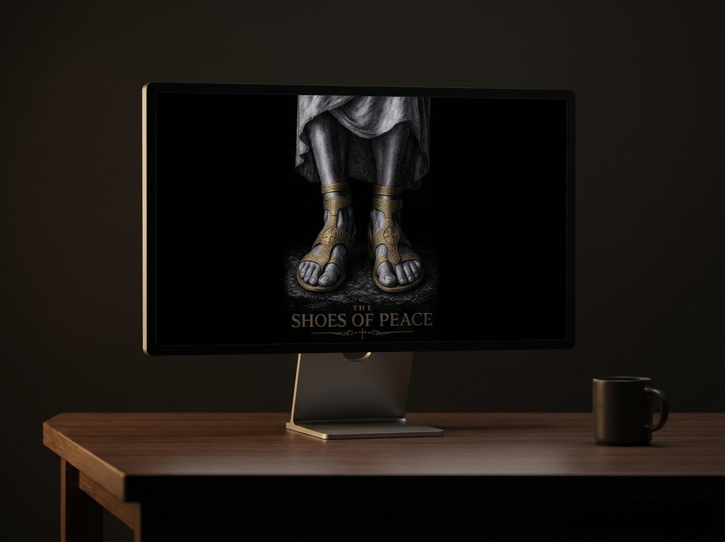 shoes-of-peace desktop