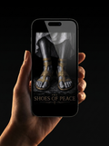 shoes-of-peace phone