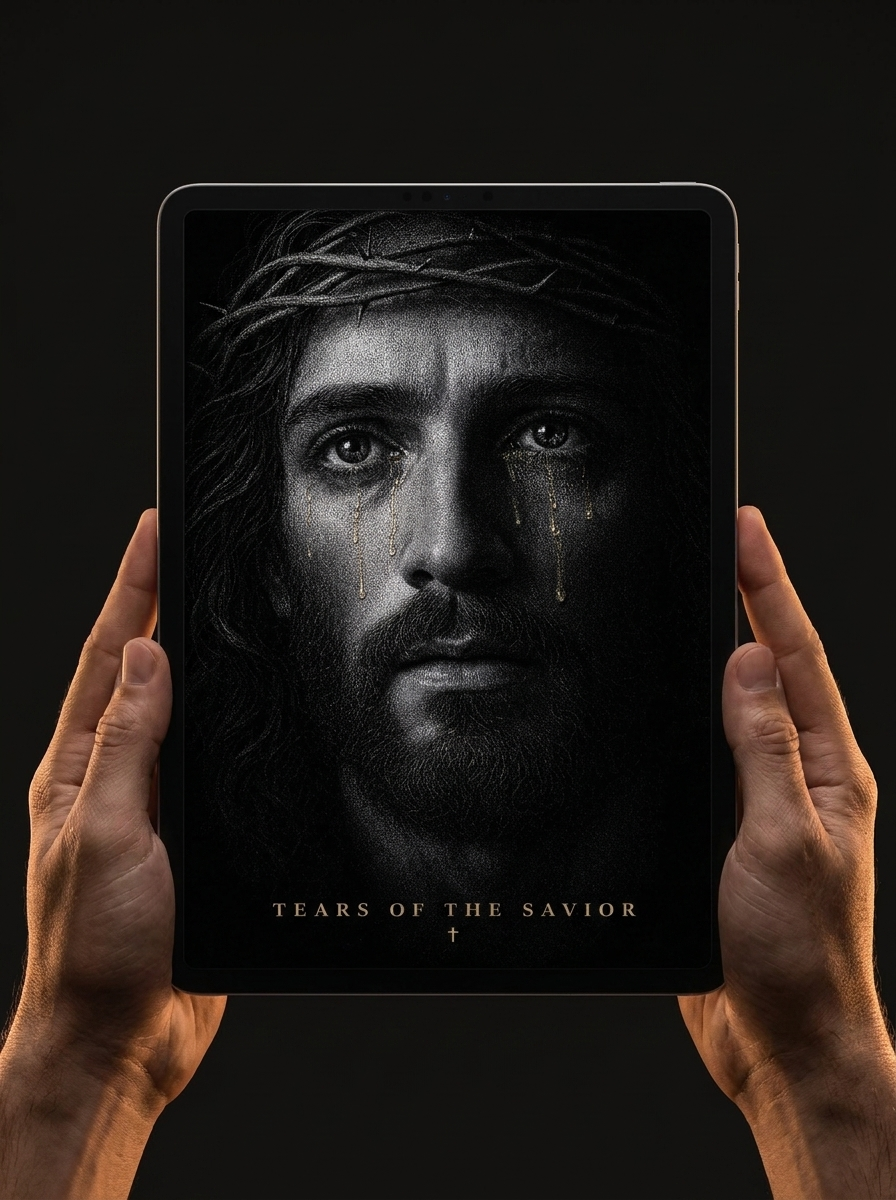 tears-of-the-savior ipad