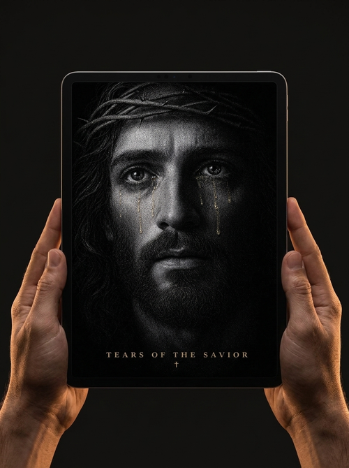 tears-of-the-savior ipad