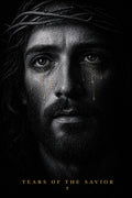 Tears of the Savior Wallpaper