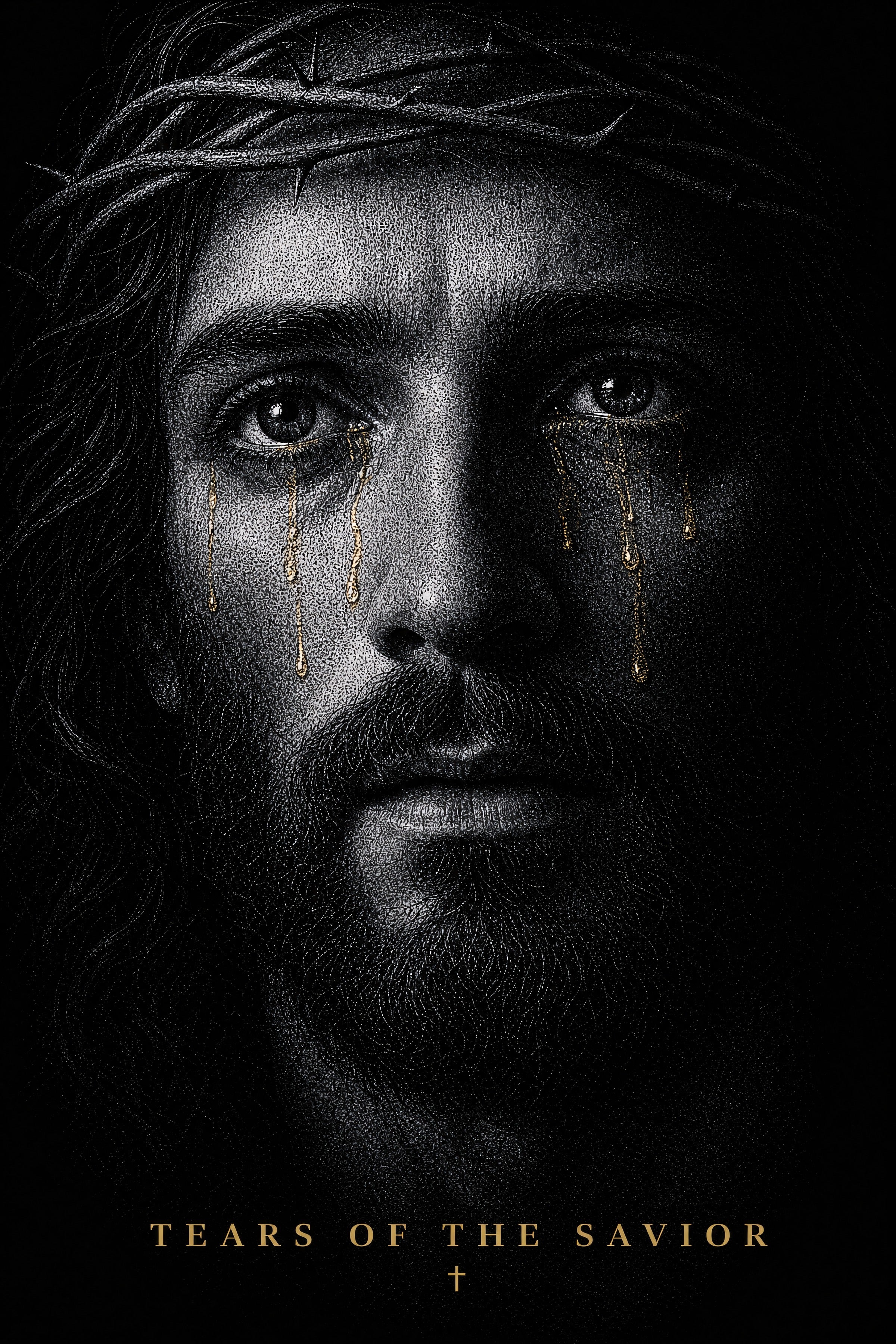 Tears of the Savior Wallpaper