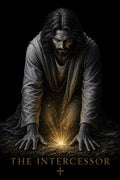 The Intercessor Wallpaper