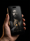 the-prayer phone