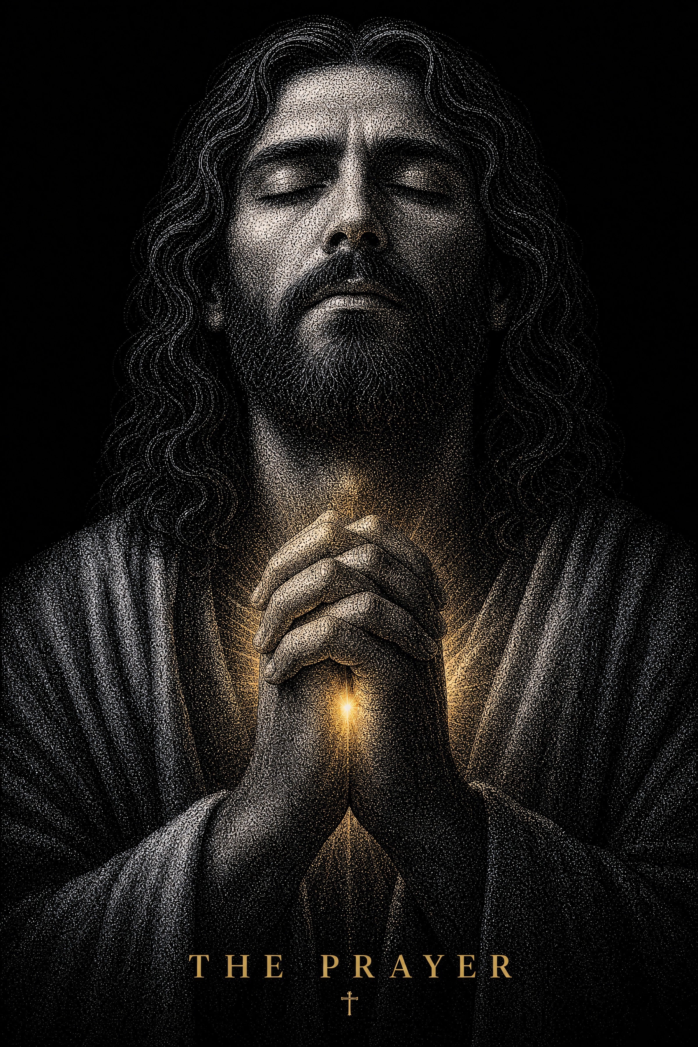 The Prayer Wallpaper